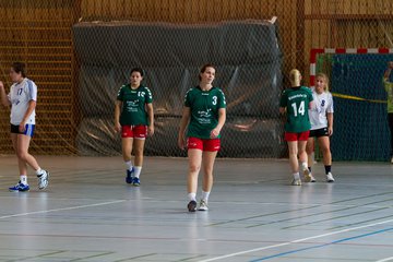 Bild 657 - Vorbereitungsturnier Damen